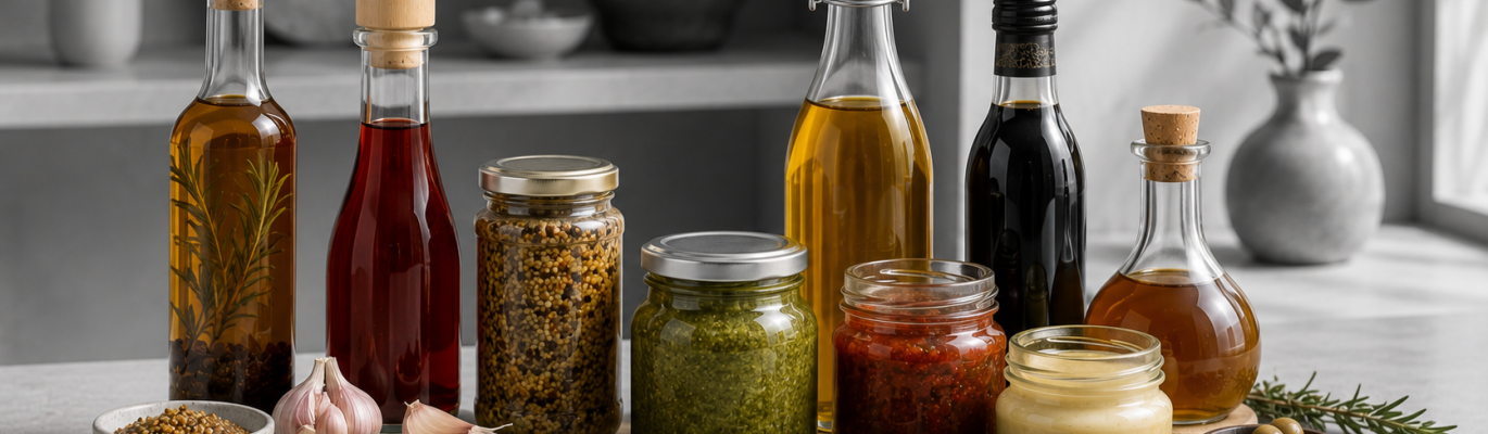 Herbal Immunity & Tonics