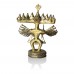 Brass Metal Craft (Dokra) Ravana