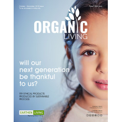 Organic Living India - Will Our Next Generation Be Thankful To Us