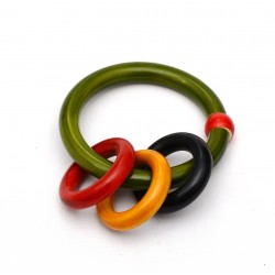 Rattle Ring