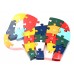 Jigsaw Elephant 