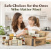 Earthen Box - A curated collection of 18+ certified organic daily essentials Earthen Box - A curated collection of 18+ certified organic daily essentials