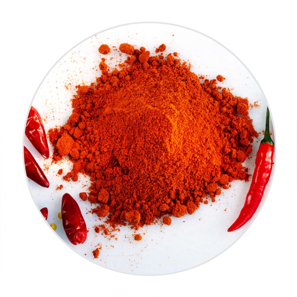 Green Sense Organic Red Chilli Powder/Lal Mirchi - 100 GMS.