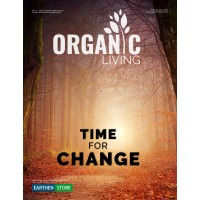 Organic Living India Magazine January March Issue - 2021