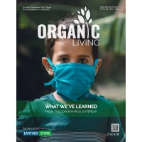 Organic Living eMagazine October - December Issue - 2020