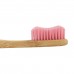 Purganics Adult Bamboo Toothbrush Soft