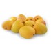 Organic Alphonso Mangoes -Baby Hapus - 15/18/box 150 gm/mango