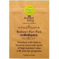 Ancient Living Radiance Face Pack - 40 GMS