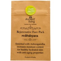 Ancient Living Rejuvenative Face Pack - 40 GMS