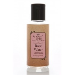 Ancient Living Rose Water