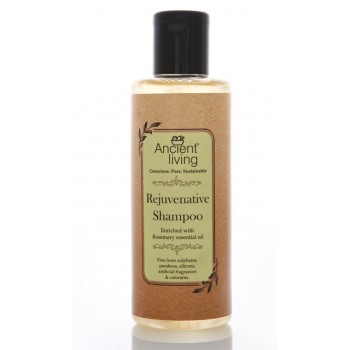 Ancient Living Rejuvenative Shampoo - 200 ML