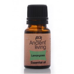 Ancient Living Lemongrass Essential Oil - 10 ML