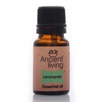 Ancient Living Lemongrass Essential Oil - 10 ML