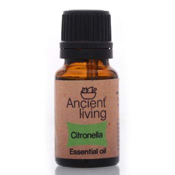 Ancient Living Citronella Essential Oil - 10 ML