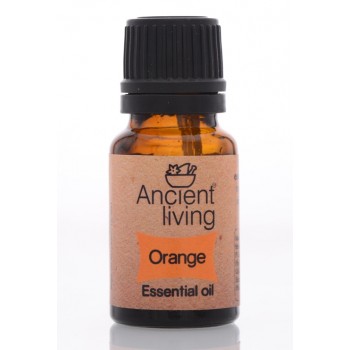Ancient Living Orange Essential Oil - 10 ML