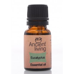 Ancient Living Eucalyptus Essential Oil - 10 ML