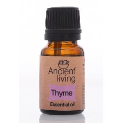Ancient Living Thyme Essential Oil - 10 ML