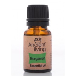 Ancient Living Bergamot Essential Oil - 10 ML