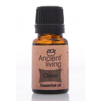 Ancient Living Clove Essential Oil - 10 ML