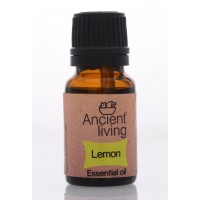 Ancient Living Lemon Essential Oil - 10 ML