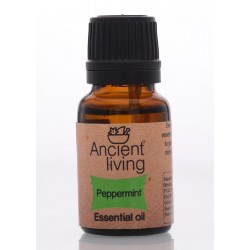 Ancient Living Peppermint Essential Oil - 10 ML