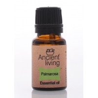Ancient Living Palmarosa Essential Oil - 10 ML