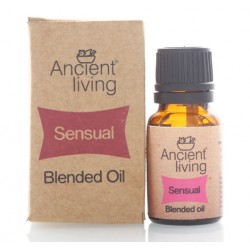 Ancient Living Sensual  Blended Oil - 10 ML
