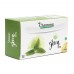 Chamong Organic Darjeeling Green Tea Loose Leaf - 100 GMS