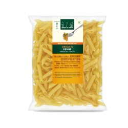 Down to Earth Organic Penne Pasta