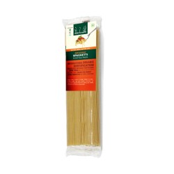 Down to Earth Organic Spaghetti Pasta