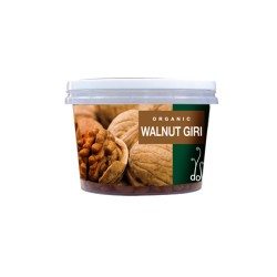 Down to Earth Organic Walnut Giri