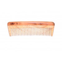 Baby Comb Made of Neem Wood
