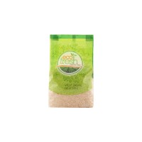 Ecofresh Organic Food Khapli Wheat Daliya - 500 GMS