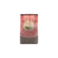 Ecofresh Organic Food Urad Dal/Split Black Gram - 500 GMS