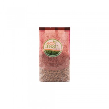 Ecofresh Organic Food Rajma Chitra - 500 GMS