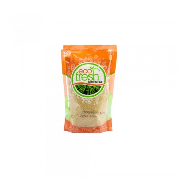 Ecofresh Organic Food Coriander Powder - 100 GMS