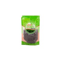 Ecofresh Organic Food Mustard Seeds - 100 GMS