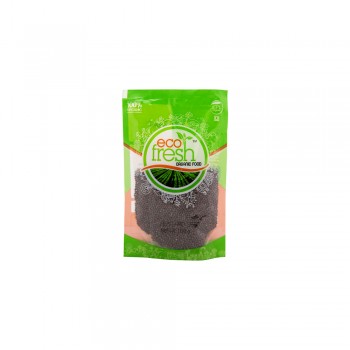 Ecofresh Organic Food Mustard Seeds - 100 GMS