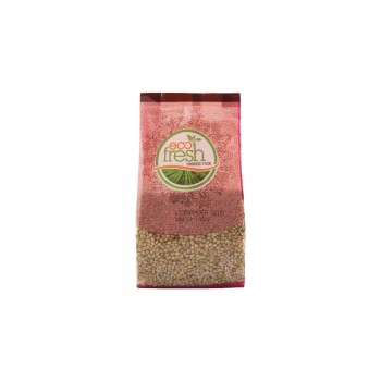 Ecofresh Organic Food Coriander Seed - 100 GMS