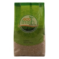 Ecofresh Organic Food Quinoa - 500 GMS