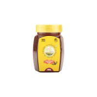 Ecofresh Organic Food Multiflora Honey - 250 GMS