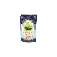 Ecofresh Organic Food Organic Cashew Whole - 100 GMS