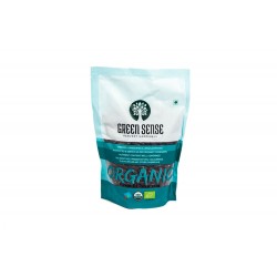 Green Sense Organic Red Kidney Beans/Lal Rajma - 500 GMS