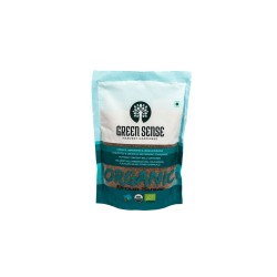 Green Sense Organic Brown Sugar - 500 GMS