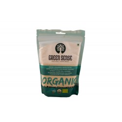 Green Sense Organic Semolina Powder/Sooji - 500 GMS