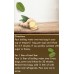 Grenera Organic Moringa Ginger Infusion Tea - 18 Tea Bags