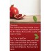 Grenera Organic Moringa Pomegranate Infusion Tea - 18 Tea Bags