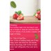 Grenera Organic Moringa Strawberry Infusion Tea - 18 Tea Bags
