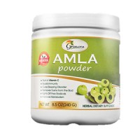 Grenera Organic Amla Powder - 240 GMS