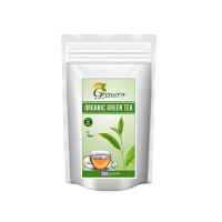 Grenera Organic Green Tea - 250 GMS